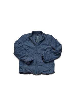 Proof Nova Series Insulated Packable Jacket in Carbon Gray